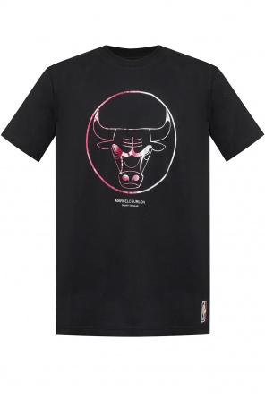 Marcelo burlon x nba, zdjęcie 1 Marcelo burlon x nba od Marcelo Burlon